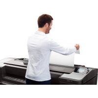 HP DesignJet T1700 - 1118 mm (44 Zoll)