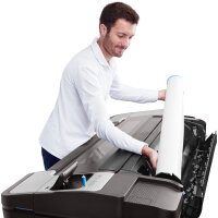 HP DesignJet T1700 - 1118 mm (44 Zoll)