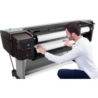 HP DesignJet T1700 - 1118 mm (44 Zoll)