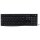 Logitech Keyboard K270 Wireless [CH] black