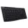 Logitech Keyboard K270 Wireless [CH] black