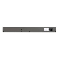 Netgear 24Port Switch 100/1000/10000 XS724EM 10-Gigabit...