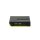 LevelOne KVM-Switch 2 PC VGA+USB Black Edition