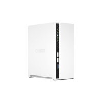 QNAP NAS TS-233 (2 Bay)