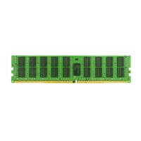 QNAP RAM DDR4 16GB / PC2400 / REG / ECC +++...