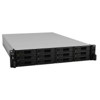 Synology NAS Unified Controller UC3200 (12 Bay) 2U