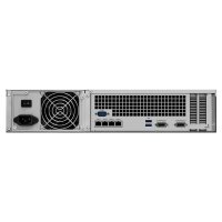 Synology NAS Rack Station RS3618xs (12-Bay) 2U