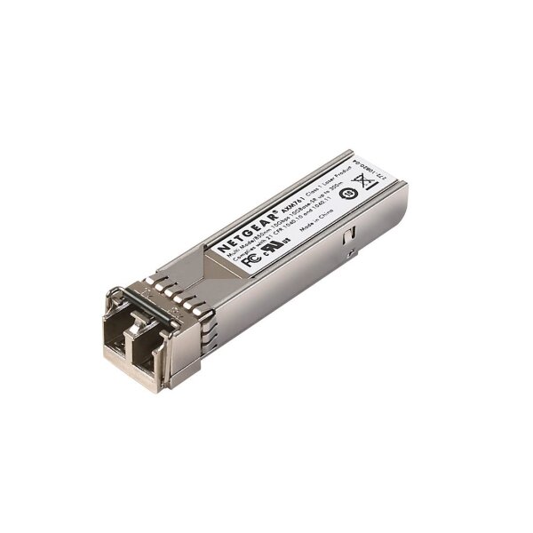 Netgear 10 Gigabit Ethernet SR SFP+ ADAPTER AX