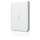 Ubiquiti Access-Point UniFi U6-IW In-Wall 802.11ax (ohne PoE-Adapter) Ohne/without PoE Adapter