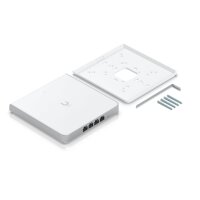 Ubiquiti Access-Point UniFi U6-Enterprise-IW 802.11ax...