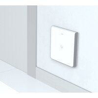 Ubiquiti Access-Point UniFi U6-Enterprise-IW 802.11ax...