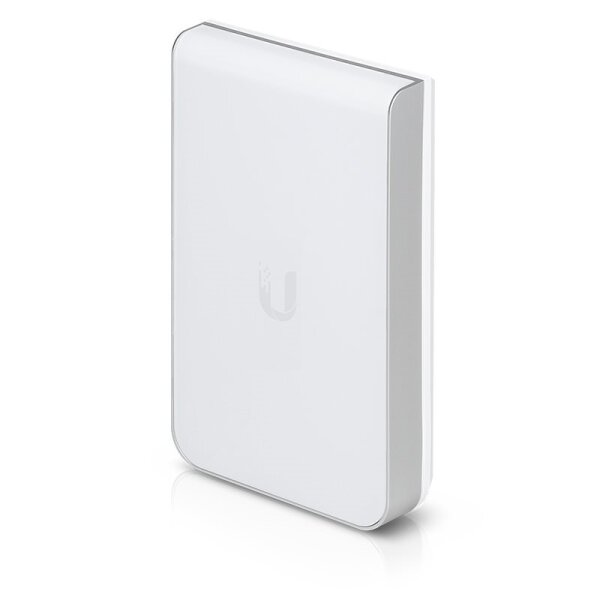 Ubiquiti Access-Point UniFi UAP-AC-IW 802.11ac (In-Wall) 5er-Pack Without PoE adapter / Without power supply