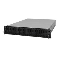 Synology NAS Flash Station FS3600 (24 Bay) 2U