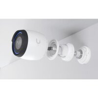 Ubiquiti Camera G5 Pro 4K 30fps UVC-G5-PRO Super sharp 4K...