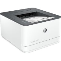 HP LaserJet Pro 3002 dn Schwarz-Weiß Laserdrucker