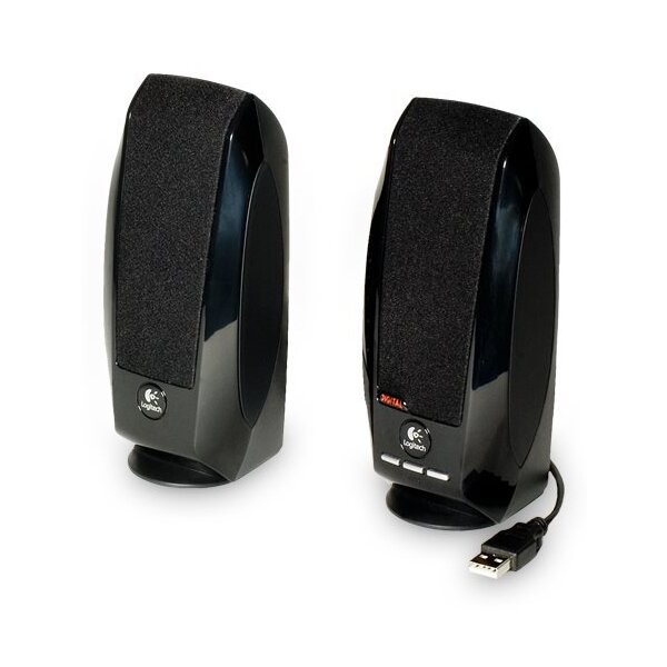 Logitech Speaker S150 2.0 USB