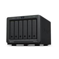 Synology NAS Disk Station DS620slim (6 Bay)