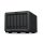 Synology NAS Disk Station DS620slim (6 Bay)