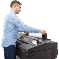 HP DesignJet Z6 -   1118 mm (44 Zoll) PostScript +