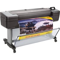 HP DesignJet Z6 -   1118 mm (44 Zoll) PostScript +