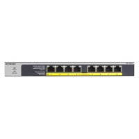 Netgear 8Port Switch 10/100/1000 GS108LP