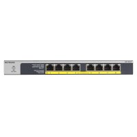 Netgear 8Port Switch 10/100/1000 GS108LP