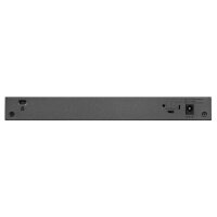 Netgear 8Port Switch 10/100/1000 GS108LP