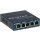 Netgear 5Port Switch 10/100/1000 GS105GE