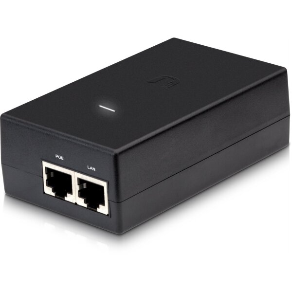 Ubiquiti PoE Adapter/Injector POE-50-60W 50VDC 60W Gigabit