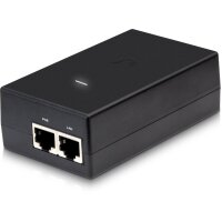 Ubiquiti PoE Adapter/Injector POE-50-60W 50VDC 60W Gigabit