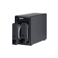 QNAP NAS Expansion Unit TR-002 (2 Bay)