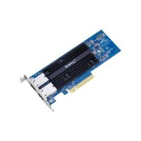 Synology NAS Combo Adapter E10M20-T1 Netzwerkkarte  E10M20-T1