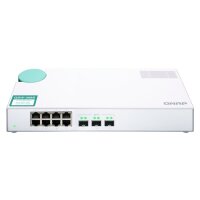 QNAP Switch QSW-308S