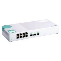 QNAP Switch QSW-308S