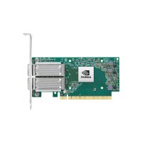 NVIDIA ConnectX-5 EN NIC 10/25GbE DP SFP28 dual-port,...