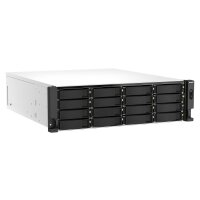 QNAP NAS TS-h2287XU-RP-E2336-32G (22 Bay) 2U