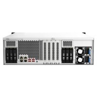 QNAP NAS TS-h2287XU-RP-E2336-32G (22 Bay) 2U