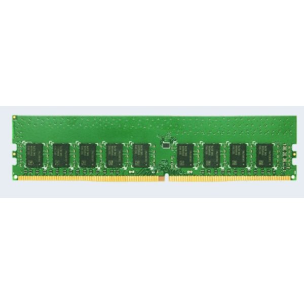 RAM DDR4 16GB /PC2666/ECC/UB/Synology D4EC-2666-16G