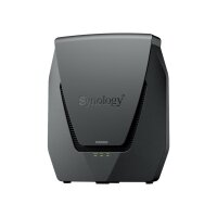 Synology Router WRX560 1x1GB WAN 3x1GB LAN 1x2,5GB WAN/LAN