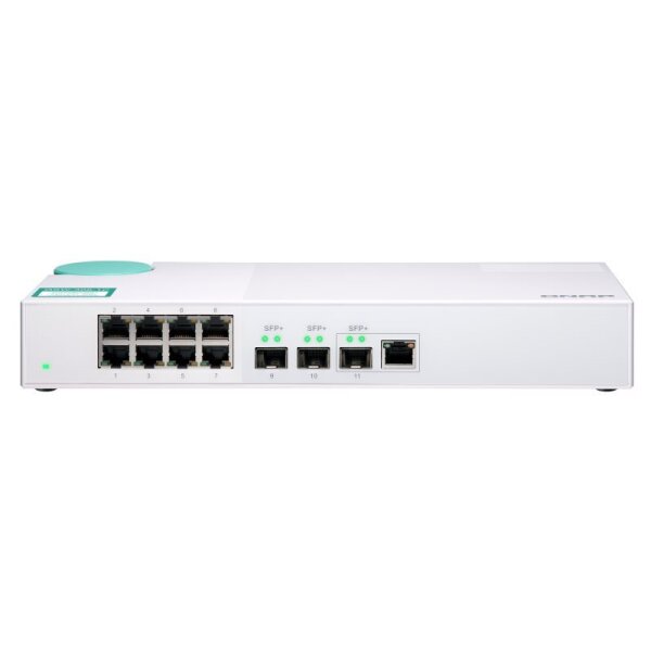 QNAP Switch QSW-308-1C