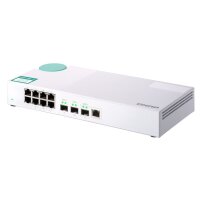 QNAP Switch QSW-308-1C