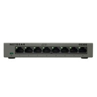 Netgear 8Port Switch 10/100/1000 GS308