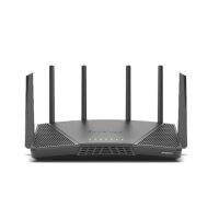 Synology Router RT6600ax WLAN-AC 1xWAN 3xLAN USB