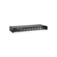 LevelOne KVM-Switch-Modul 8 PC für KVM-8901DE +++