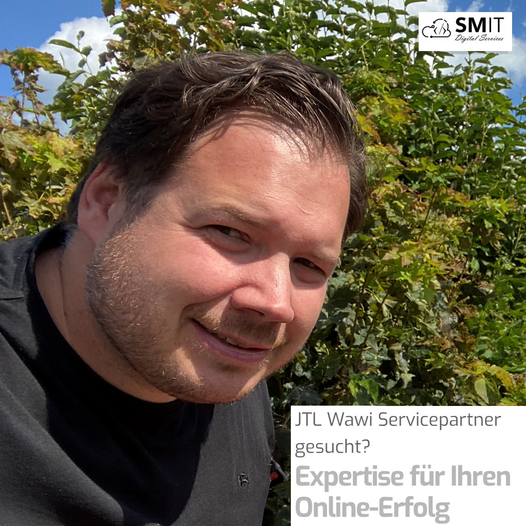 SMIT Digital Services